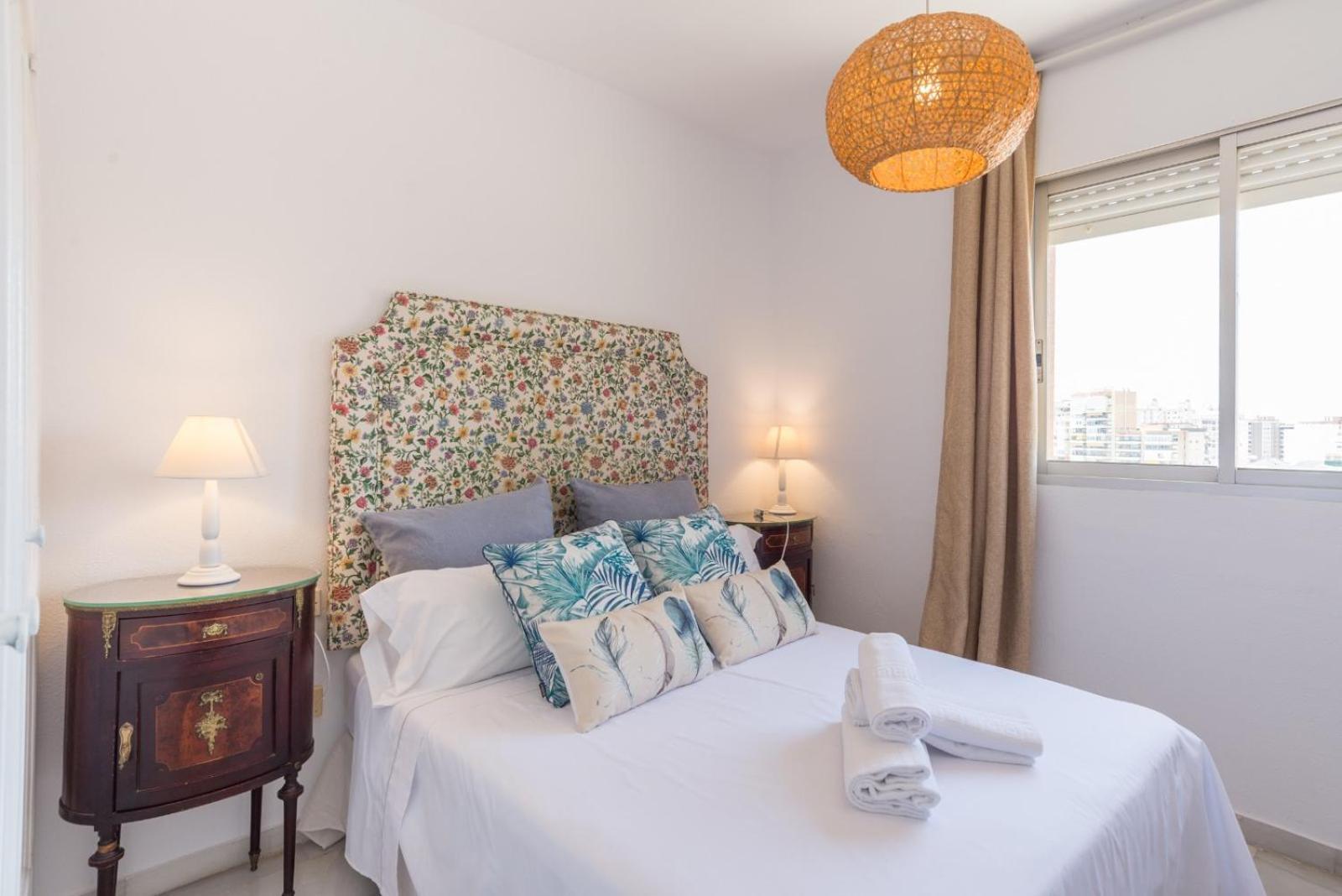 Mg - Best Ocean Views In Malaga With Parking Included Exterior photo